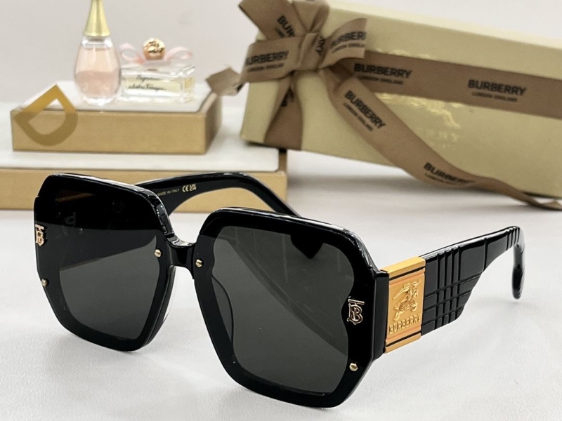 Burberry Sunglasses